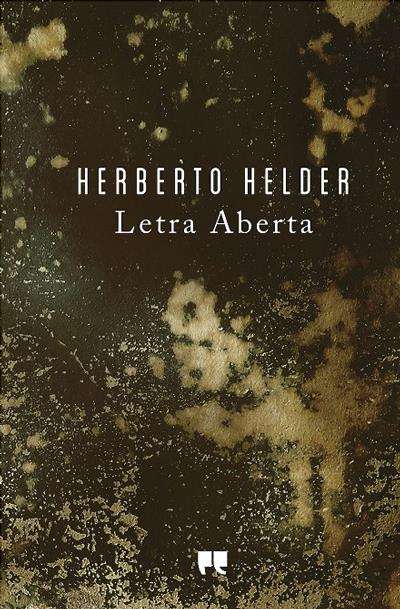 letra aberta