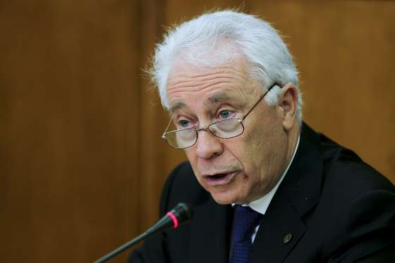 Parlamento: Carlos Costa na Comiss&Atilde;&pound;o de Or&Atilde;&sect;amento, Finan&Atilde;&sect;as e Moderniza&Atilde;&sect;&Atilde;&pound;o Administrativa