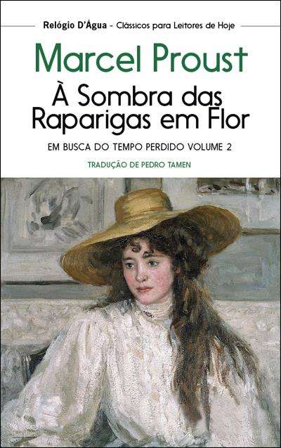 marcel proust 2