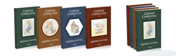Beatrix Potter 1