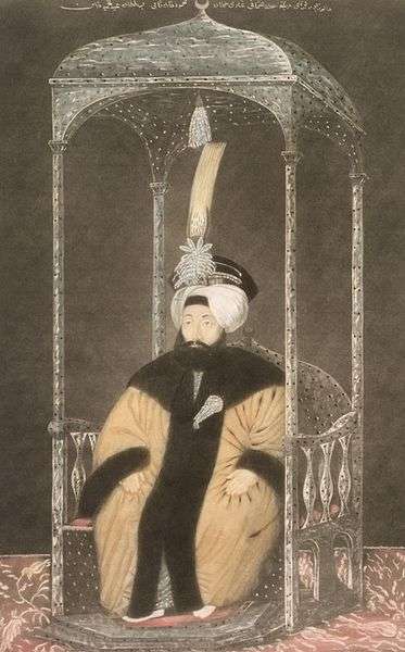 Mahmud_II_by_John_Young