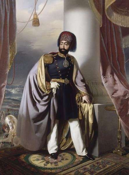 443px-Mahmud_II