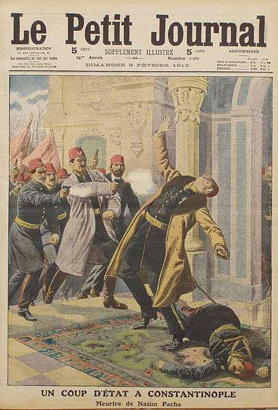 406px-Meurtre_de_Nazim_Pacha_illustration,_9_February_1913