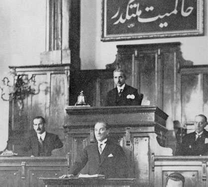 Ataturk-1927-opening