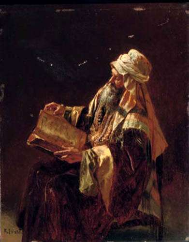 The_Scholar