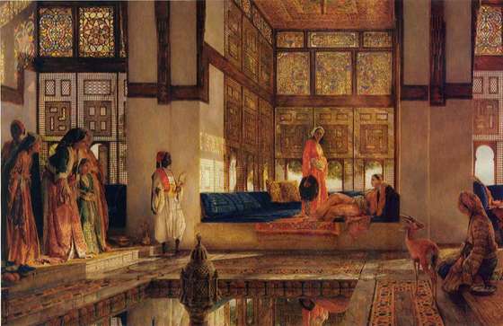 800px-John_frederick_lewis-reception1873
