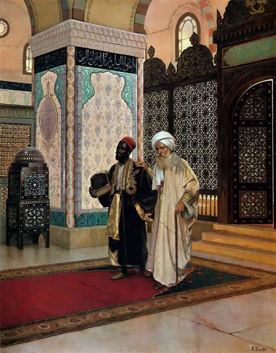Rodolphe_Ernst_After_Prayer
