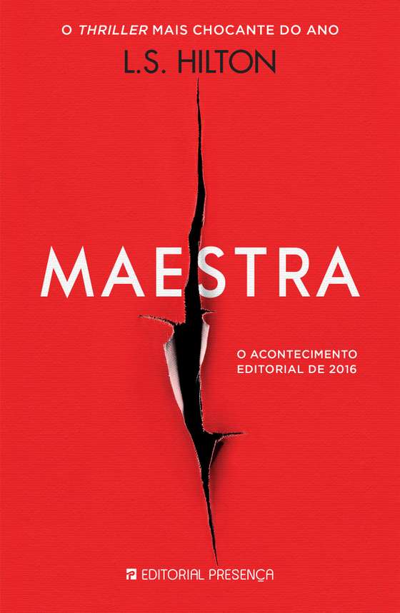 maestra