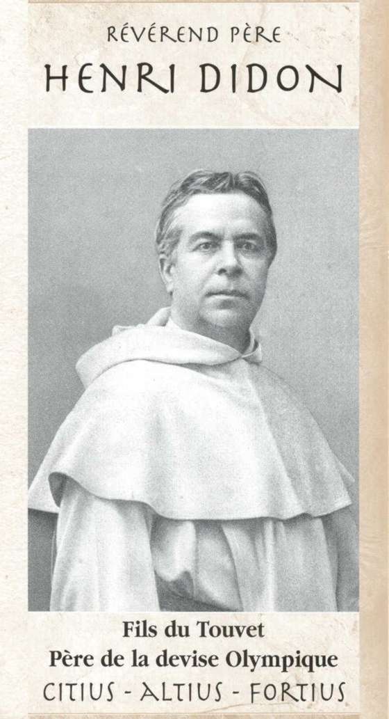 Henri Didon
