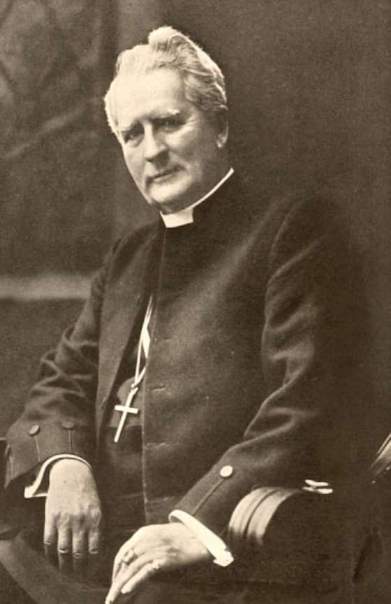 Ethelbert Talbot