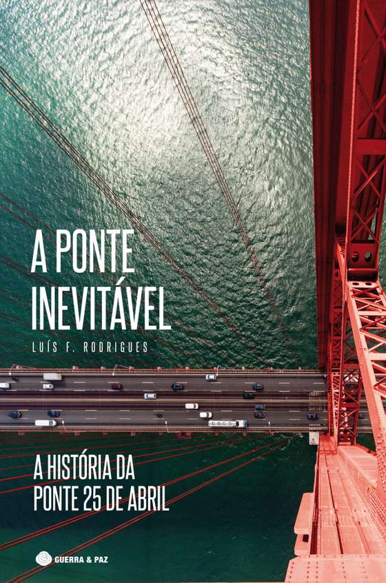 Ponte Inevitavel CAPA 300dpi