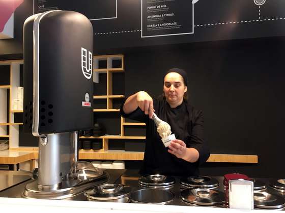 gelataria portuense ana ferreira