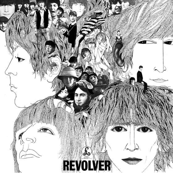 revolver
