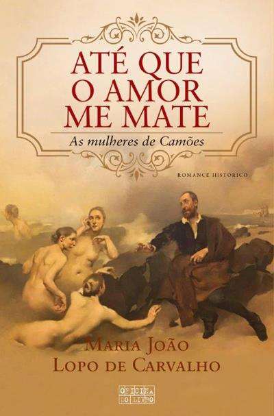 CapalivroAsmulheresdeCamoes