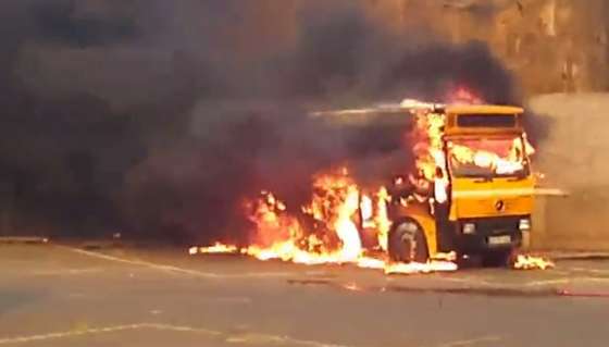 autocarro