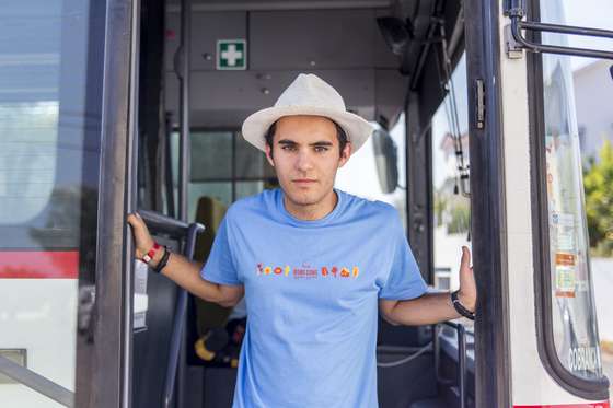 bons sons, festival, m&Atilde;&ordm;sica, voluntariado, volunt&Atilde;&iexcl;rios, volunt&Atilde;&iexcl;rio, 2016, cem soldos, ver&Atilde;&pound;o, 