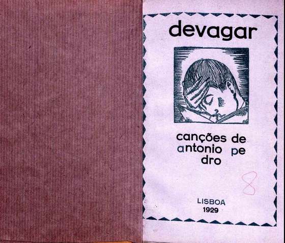 4. Devagar 1929