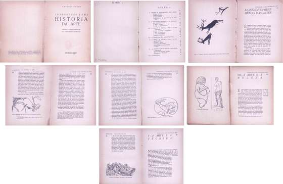 historia