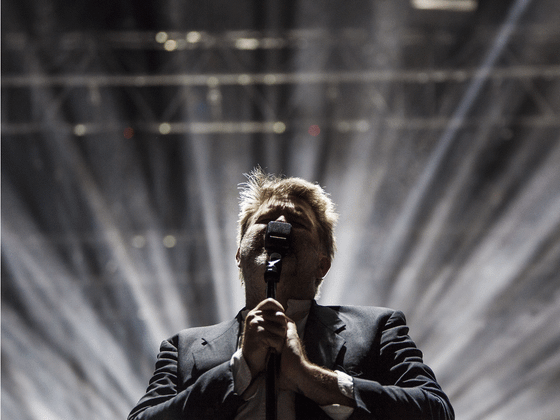 paredes de coura 2016, lcd soundsystem, 