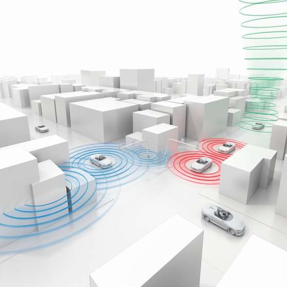 Os autom&Atilde;&sup3;veis da Audi v&Atilde;&pound;o passar a exibir uma contagem decrescente at&Atilde;&copy; que os sinais fiquem verdes, o que permite diminuir a ansiedade dos automobilistas e reduzir consumos