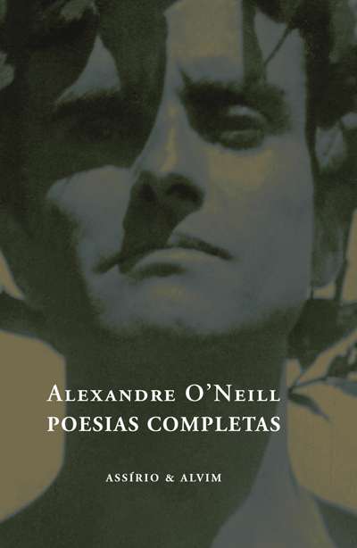 Poesia Completa, Assirio & Alvim que ter&Atilde;&iexcl; reedi&Atilde;&sect;&Atilde;&pound;o ainda este ano