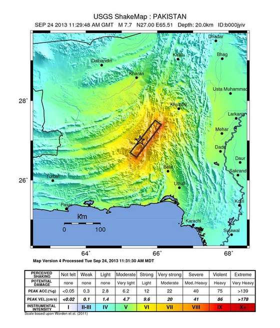 M7.7_-_66km_NNE_of_Awaran,_Pakistan