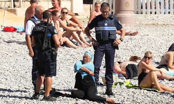 burkini