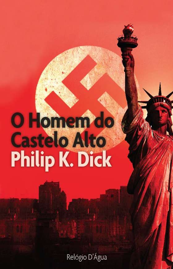 o homem do castelo alto