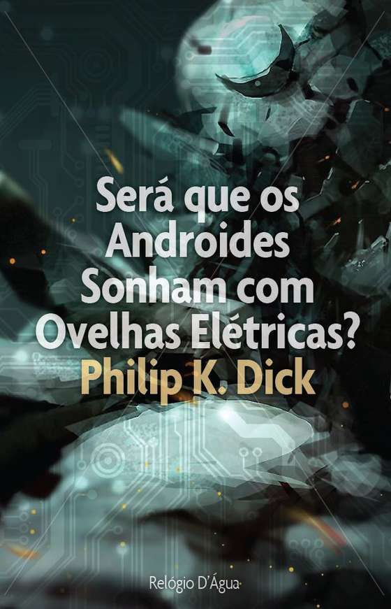 ser&Atilde;&iexcl; que os andr&Atilde;&sup3;ides