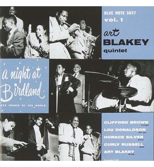 a night at birdland vol1-500x539