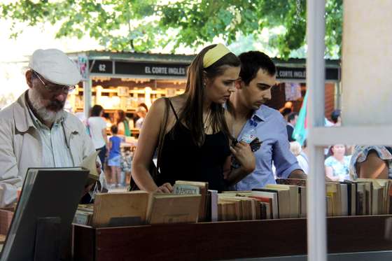 feira do livro do porto 2015 nuno nogueira santos CMP