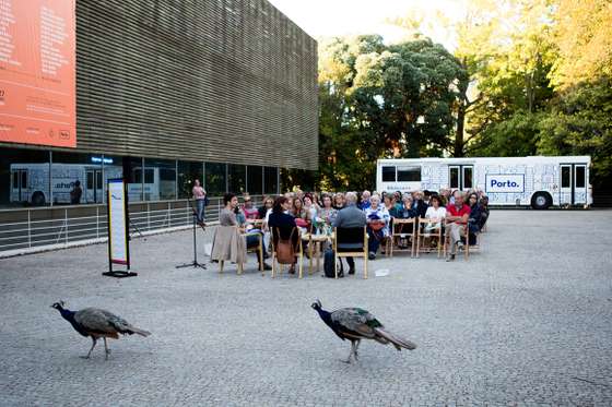 feira do livro do porto 2015 valter hugo m&Atilde;&pound;e