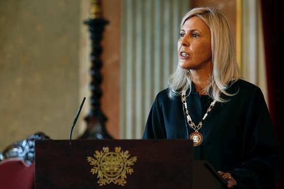 Abertura do ano judicial