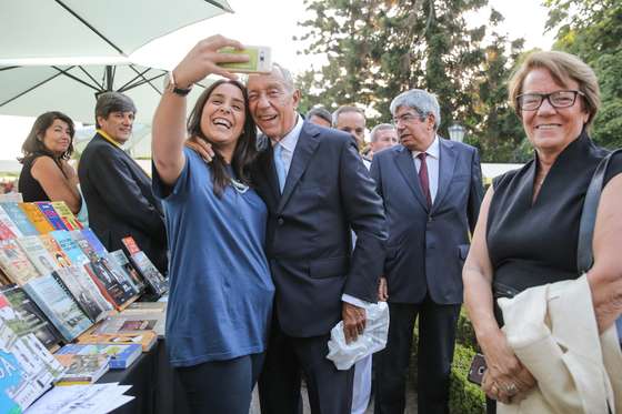 Festa do Livro de Bel&Atilde;&copy;m