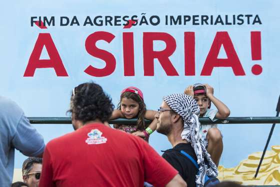festival do avante, avante 2016, 