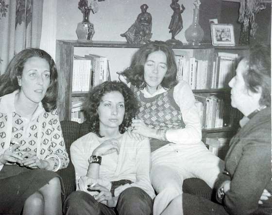 Marias