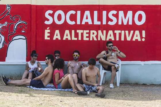 festival do avante, avante 2016, 