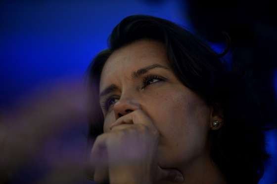 CDS-PP: Escola de Quadros 2016 "Ideias com Futuro"