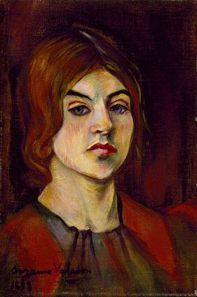 Suzanne_Valadon_-_Self-Portrait_-_Google_Art_Project
