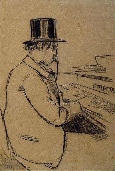 403px-Santiago_Rusin&Igrave;ol_-_Portrait_of_Erik_Satie_Playing_the_Harmonium_-_Google_Art_Project