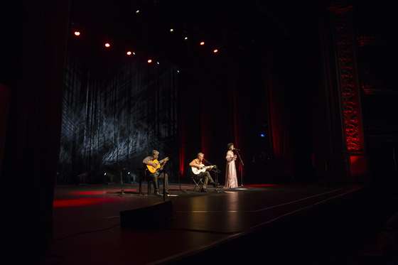 caetano veloso, concerto, lisboa, 2016, setembro, coliseu dos recreios, coliseu, m&Atilde;&ordm;sica, brasileira, teresa cristina, 