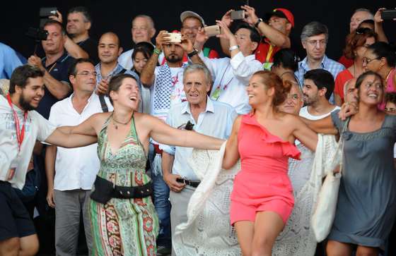 Festa do Avante 2016