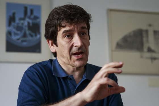 JoÃ£o Afonso, vereador Direitos Sociais CML