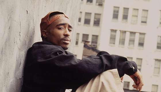 tupac