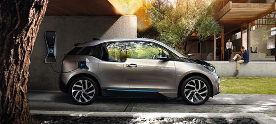 BMW questiona investimento em eléctricos – Observador