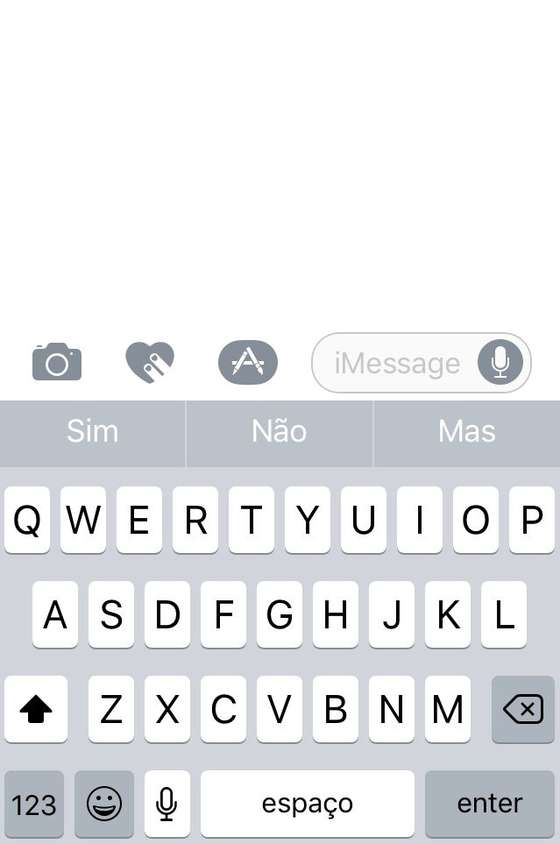 iMessage 15