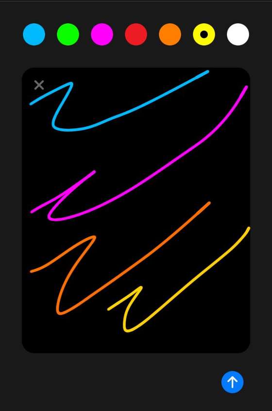 iMessage 12