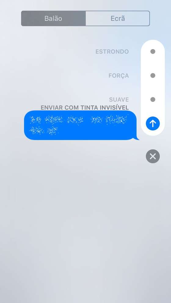 iMessage 