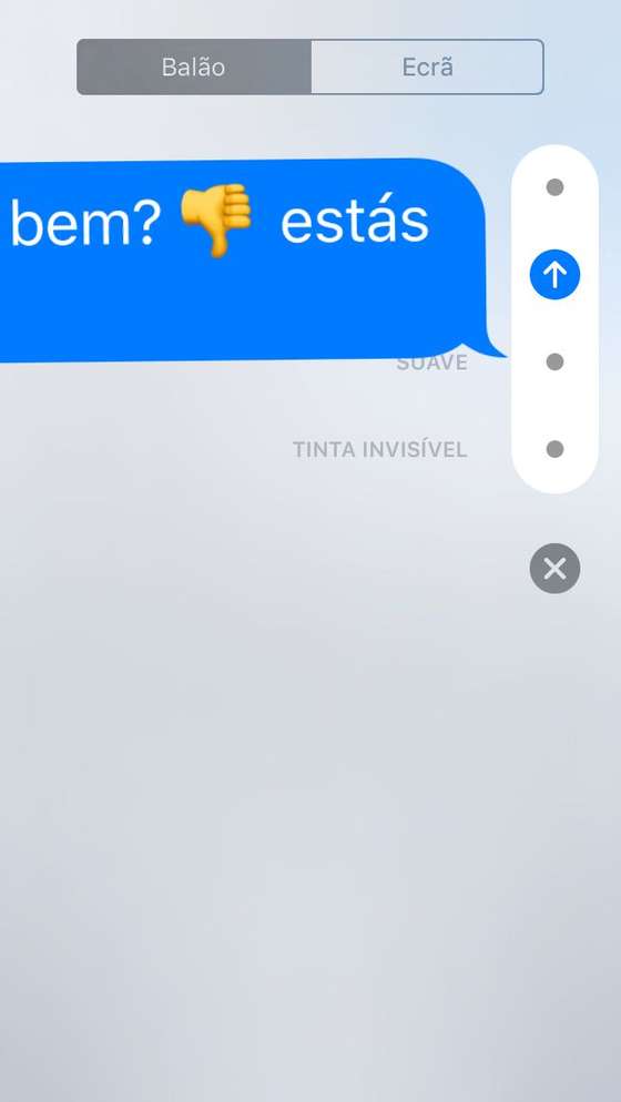 iMessage
