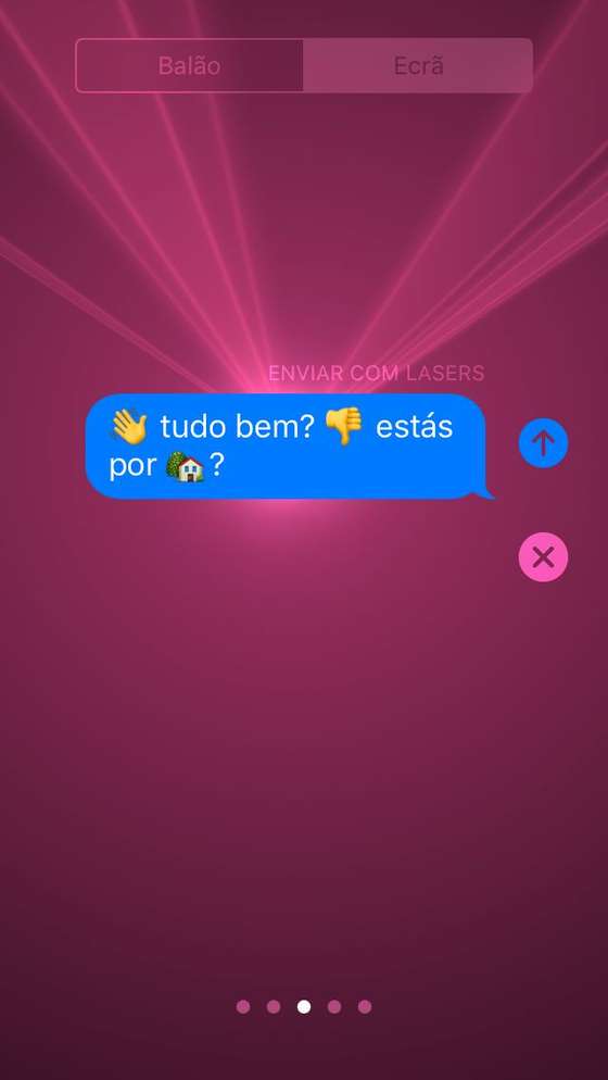 iMessage